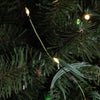 Holiday Bright Lights 9 ft. Slim LED 1832 ct Easton Spruce Color Changing Christmas Tree