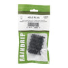 Raindrip For 1/2 in. Tubing Drip Irrigation Hole Plug 1 in. H 50 pk