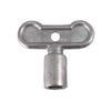 Arrowhead Trouble Free On/Off Operation Large Secure Grip Loose Key Replacement Handle