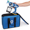 Graco Ultra 2030 psi Stainless Steel Airless Airless Sprayer
