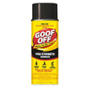 Goof Off Pro Strength Paint Remover 12 oz. (Pack of 6)