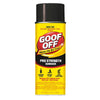 Goof Off Pro Strength Paint Remover 12 oz. (Pack of 6)