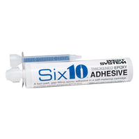 West System Six10 Extra Strength Thickened Epoxy Adhesive 6.42 oz (Pack of 6).