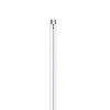 GE Lighting Balanced Spectrum Plant Grow Light 48 in. Bi-Pin T8 LED Grow Light 32 Watt Equivalence