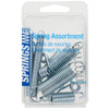 Hillman Extension and Compression Assortment Spring 6 pk
