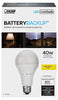 Feit LED Smart A21 E26 (Medium) LED Smart Bulb Soft White 60 Watt Equivalence 1 pk