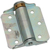 National Hardware 3 in. L Zinc-Plated Adjustable Spring Hinge 2 pk