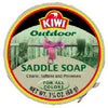 Kiwi No Scent Saddle Soap 3.1 oz Paste