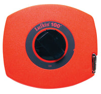 RULE TAPE 3/8X100'LUFKIN