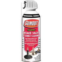 Gumout Intake Valve and Turbo Cleaner Liquid 11 oz