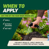 Ortho GroundClear Weed and Grass Killer RTU Liquid 1 gal.