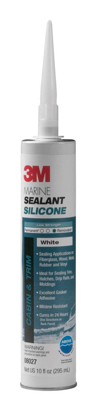 3M Auto/Marine Sealant 10 oz - Deal of The Week