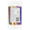 Surebonder 0.3 in. D X 4 in. L Cool Shot Mini Glue Sticks Assorted Colors 15 pk