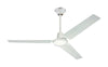 Westinghouse Jax 56 in. Antique White Indoor Ceiling Fan