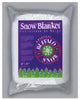 Buffalo Fire Retardant White Buffalo Snow Blanket 45 x 99 in.