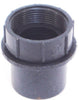 US Hardware RV Strainer Swivel Adapter 1 pk - Deal of The Week