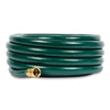 Gilmour Flexogen 3/4 in. Dia. x 50 ft. L Heavy-Duty Gray Hose - Open Box