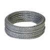 OOK 9 ft. L Galvanized Steel 1 Ga. Picture Hanging Cord (Pack of 12)