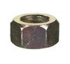 Hillman 3/8 in. Zinc Dichromate Steel USS Hex Nut 100 pk