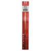 K&S 3/16 in. W X 12 in. L Square Brass Tube 1 pk