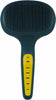Gripsoft Dog Self-Cleaning Slicker Brush, Large