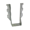 Simpson Strong-Tie ZMax 8 in. H x 5.13 in. W 18 Ga. Galvanized Steel Joist Hanger (Pack of 25)