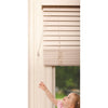 Dreambaby Clear Plastic Blind Cord Wraps 0.5 W in.