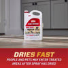 Ortho Home Defense Insect Killer 1 gal. (Pack of 4)