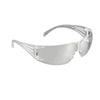 3M SecureFit Anti-Fog Safety Glasses Clear Lens Clear Frame 1 pc