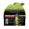 Legacy Flexzilla SwivelGrip 5/8 in. D X 25 ft. L Heavy Duty Premium Grade Garden Hose