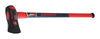 Razorback 34 in. L x 8 lb. Steel Single Bit Maul (Pack of 4)