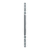 Simpson Strong-Tie 2.88 in. H X 8.38 in. W 18 Ga. Galvanized Steel Wedge Tie