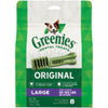 Greenies Original Mint Dental Stick For Dog 6.5 in. 1 pk