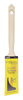Linzer Pro Impact 1-1/2 in. W Angle Trim Paint Brush (Pack of 6).