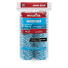 Wooster Jumbo-Koter Microfiber 6-1/2 in. W X 3/8 in. Paint Roller Cover 2 pk - Deal of The Week