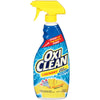 OxiClean Fresh Scent Laundry Stain Remover Liquid 21.5 oz. (Pack of 8)