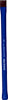 Dasco Pro 1 in. W X 12 in. L Cold Chisel 1 pk