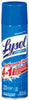 Lysol Fresh Scent Bathroom Cleaner 24 oz Foam