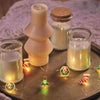 Celebrations LED Micro Dot/Fairy Clear/Warm White 20 ct Novelty Christmas Lights 6.2 ft. (Pack of 12)