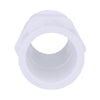 Genova Products 30475 3/4" X 1/2" PVC Sch. 40 Reducing Male Adapters (Pack of 10)