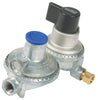 Camco Olypian Two Stage Propane Regulator 1 pk