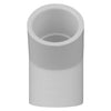 Charlotte Pipe Schedule 40 PVC Elbow (Pack of 25)
