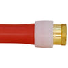 Apollo PEX-A 3/4 in. Expansion PEX in to T X 1/2 in. D FNPT  Brass Adapter (Pack of 25)