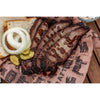 Oklahoma Joe's BBQ Butcher Paper Roll 100 ft. L X 18 in. W 1 pk (Pack of 4)