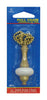 Westinghouse Super-Gloss Brass Pull Chain (Pack of 6)