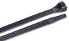 Gardner Bender 36 in. L Black Cable Tie 50 pk