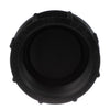 Charlotte Pipe 1-1/2 in. 1-1/2 in. D ABS Cap