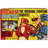 Mattel Robot Game Multicolored - Open Box