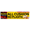 Scotch Cushion Lock 12 in. W X 30 ft. L Cushion Wrap 1 pk (Pack of 6)