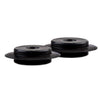 Superior Tool Replacement Cutter Wheel Black 2 pc - Deal of The Week